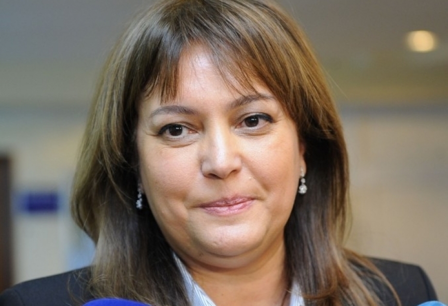 Umayra Tağıyeva: Bu yay ərzində ən yüksək temperatur iyunun 26-da qeydə alınıb