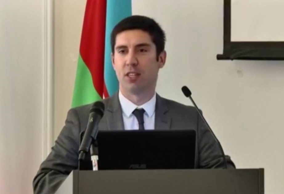 Moldova parlamentinin vitse-spikeri: Azərbaycan icması ölkənin rifahı üçün öz töhfəsini verir