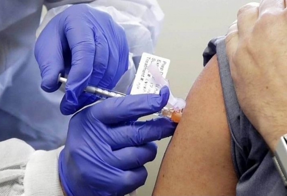 L’Ouzbékistan compte environ 2 millions de personnes vaccinées contre le Covid-19