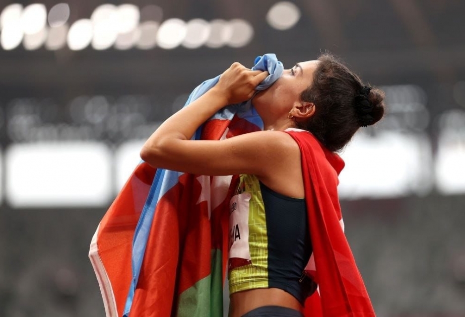 L’Azerbaïdjan termine les Jeux Paralympiques de Tokyo avec 14 médailles d’or