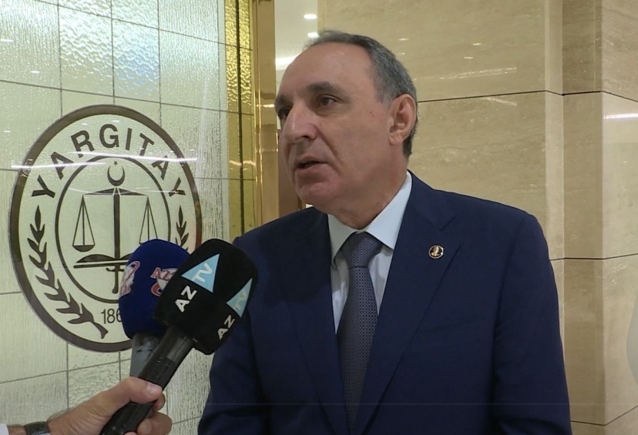 المدعي العام: يجري التحقيق الشامل في جرائم أرمينيا البيئية المرتكبة ضد أذربيجان