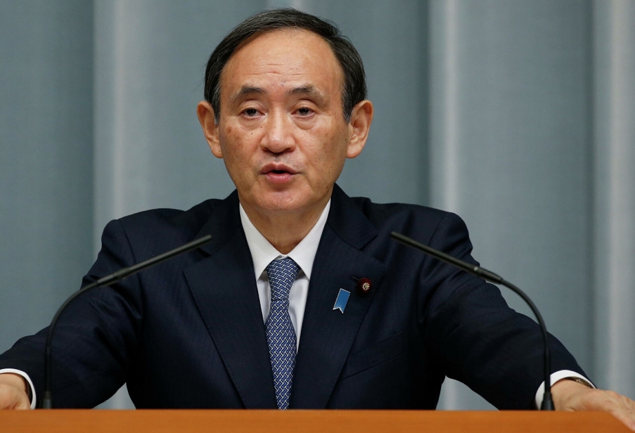 日本首相辞职原因之一是东京奥运会