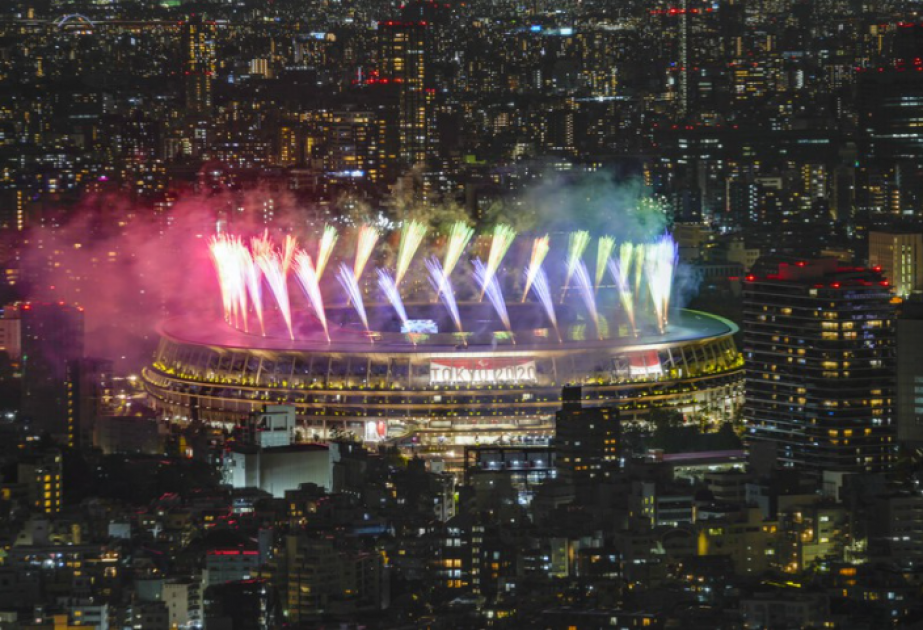 Tokyo Paralympic Games declared closed