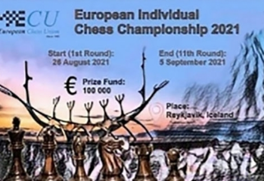 El ajedrecista nacional se clasifica sexto en el Campeonato de Europa