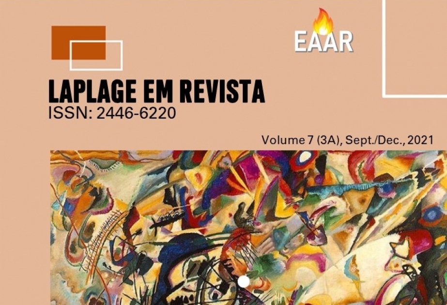 Статья преподавателя Бакинского госуниверситета опубликована в престижном журнале