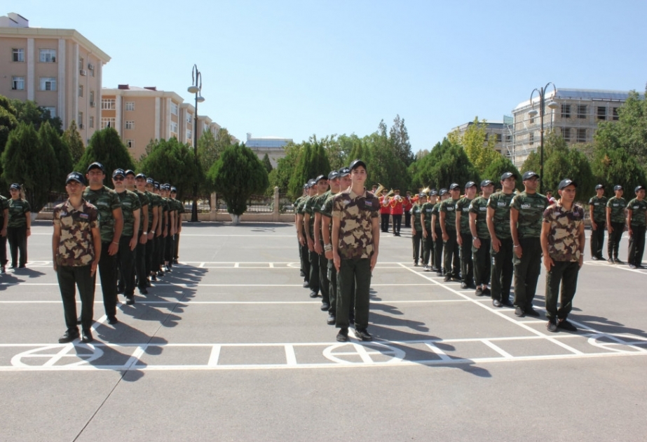 Naxçıvanda “Marş İrəli” layihəsi start götürüb