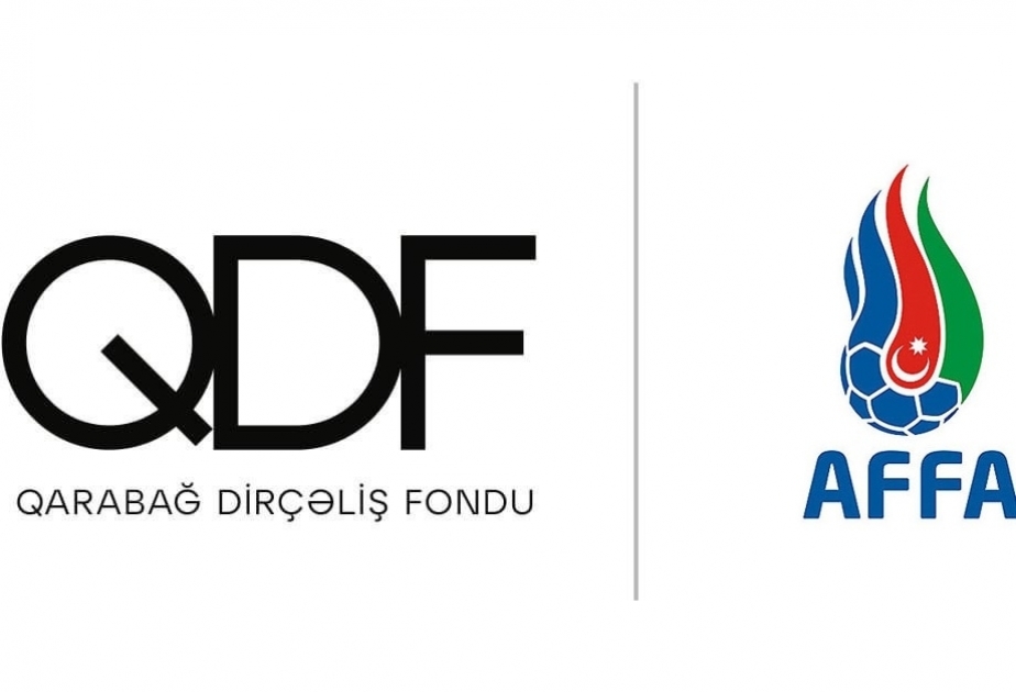 AFFA transferirá parte de los ingresos de la venta de entradas al Fondo de Resurgimiento de Karabaj