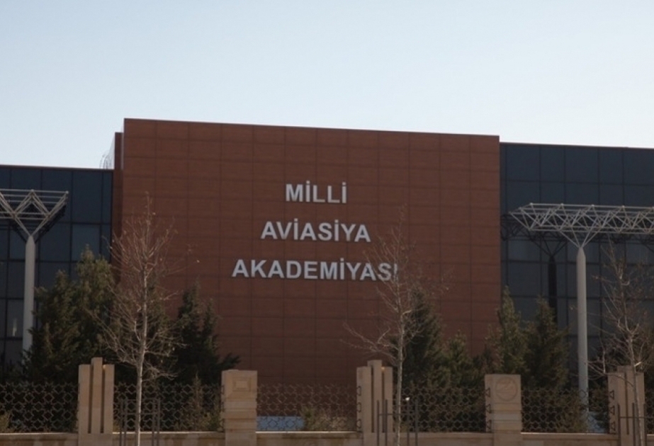 Milli Aviasiya Akademiyasının qəbul planında 11 yer boş qalıb