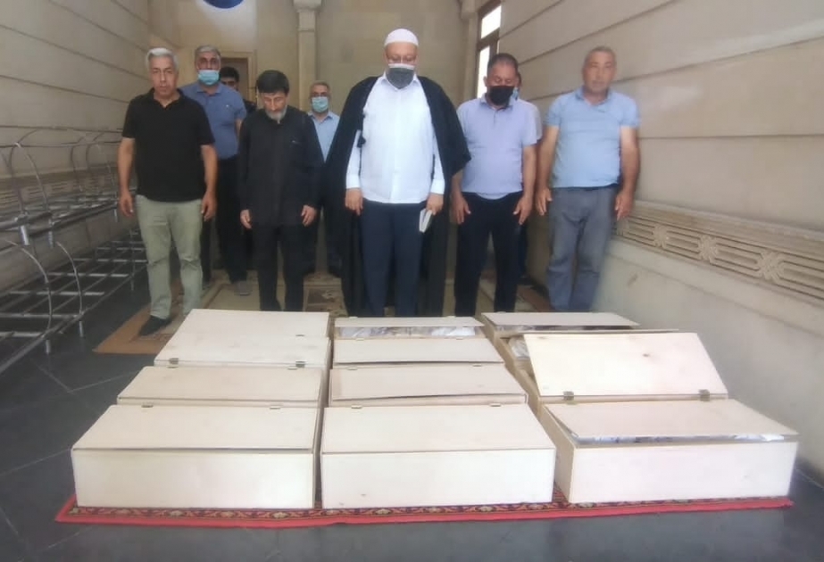 جثث قتلى مأساة باشلي بيل توارى الثرى لدى مقتلها بعد إخراجها للطب الشرعي – قائمة ضحايا القتل الجماعي
