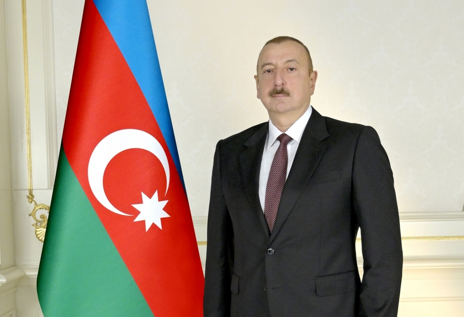Presidente de Azerbaiyán asigna fondos para mejorar el suministro de agua en siete distritos