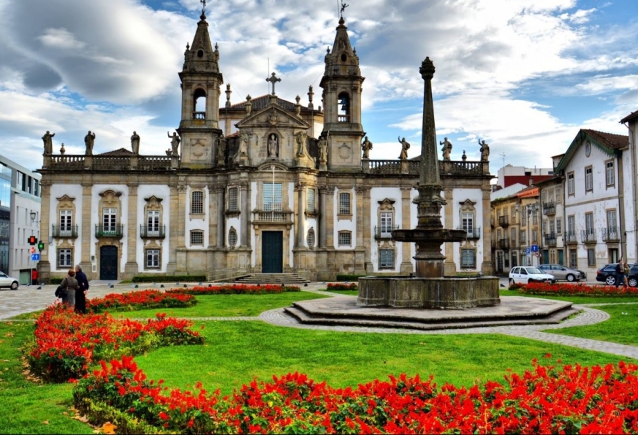 Португальские города соревнуются за европейский титул