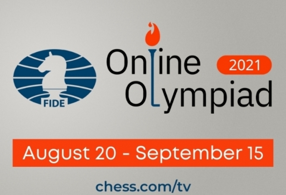 Ümumdünya Şahmat Olimpiadası: Komandamız top divizionda B qrupunda mübarizə aparacaq