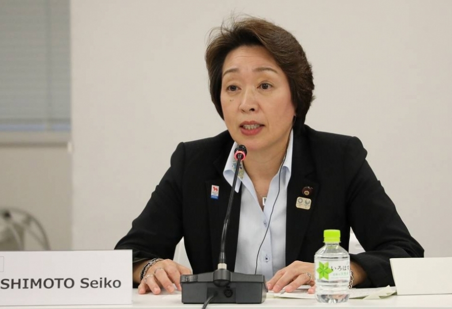 Seyko Haşimoto: Ümid edirik ki, 2030-cu ildə Qış Olimpiya Oyunları Sapporoda keçiriləcək