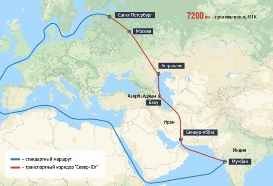 Bald exportiert Iran Meeresprodukte nach Aserbaidschan und Russland