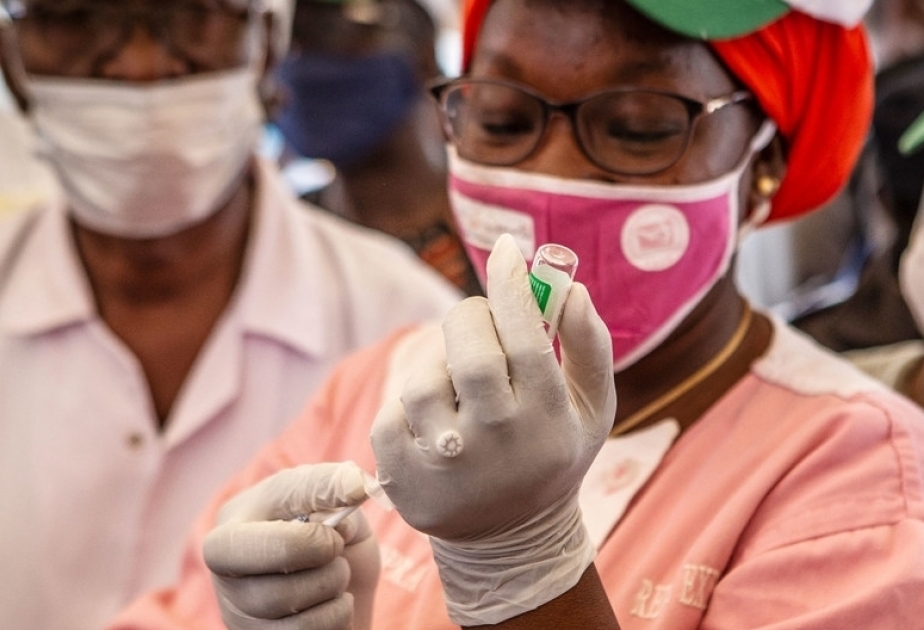 Zahl der Corona-Infizierte in Afrika übersteigt 8 Millionen