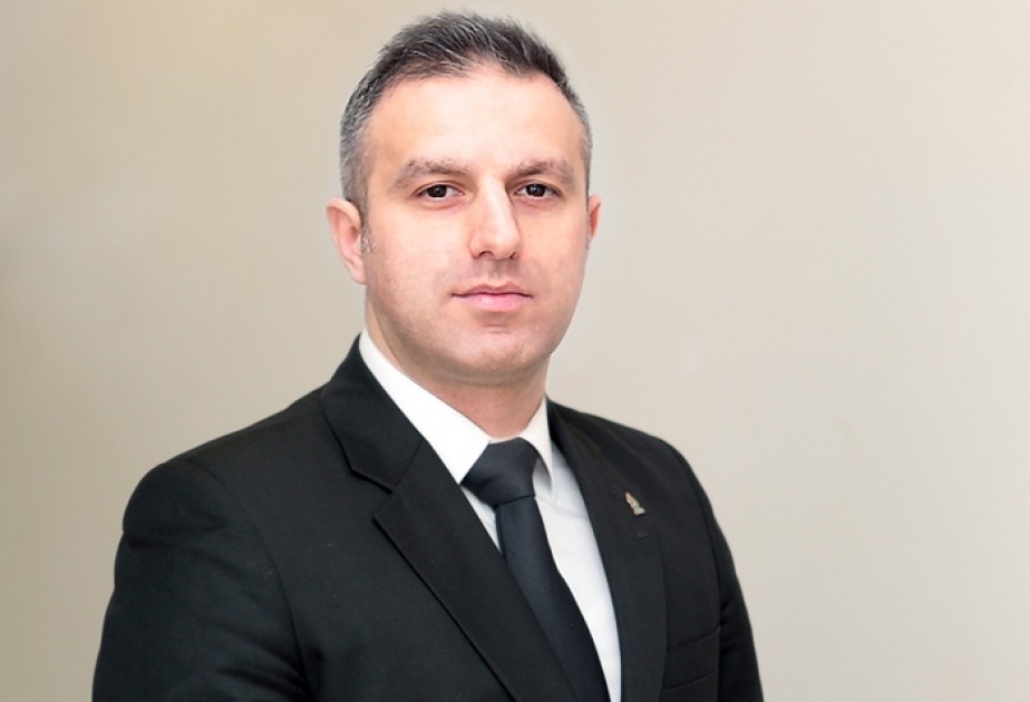 AFFA-nın nümayəndəsi UEFA tərəfindən növbəti təyinat alıb
