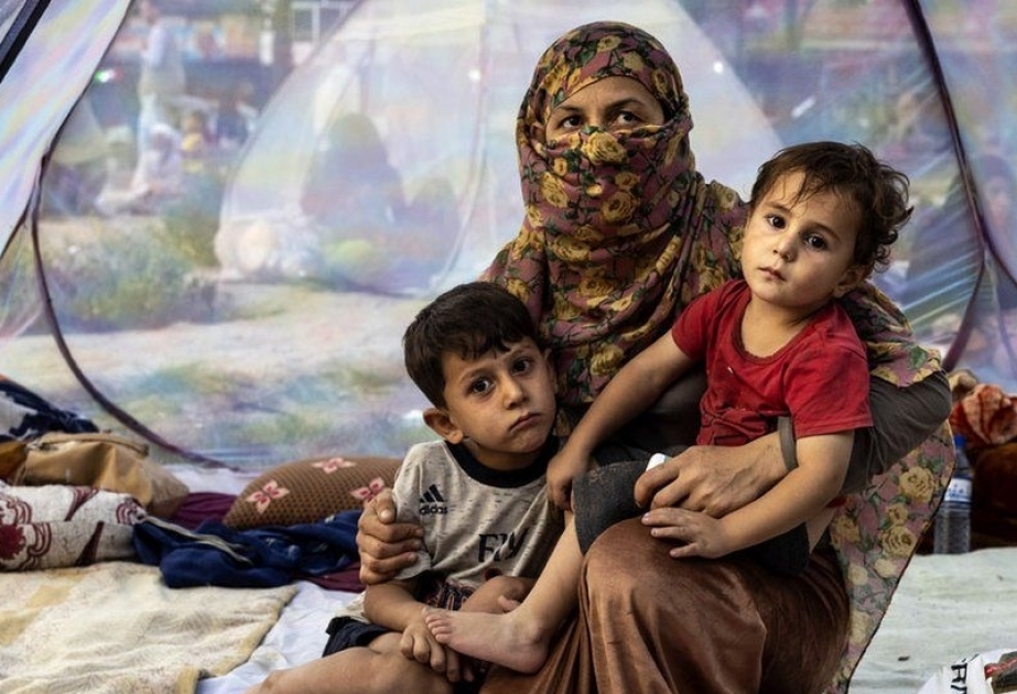 L’ONU a besoin de 600 millions de dollars pour ses opérations humanitaires en Afghanistan