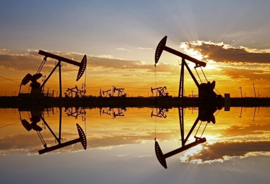Los precios del petróleo aumentan en la bolsa mundial
