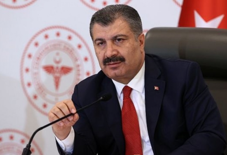 Turquía confirma los primeros casos de la variante "Mu" del coronavirus