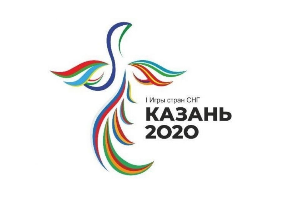Los luchadores azerbaiyanos ganan dos medallas de bronce en los Primeros Juegos de la CEI