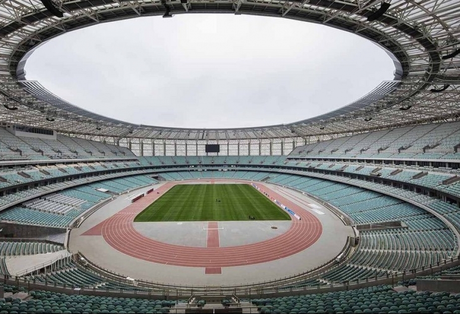 “Qarabağ” – “Bazel” oyunu Bakı Olimpiya Stadionunda keçiriləcək