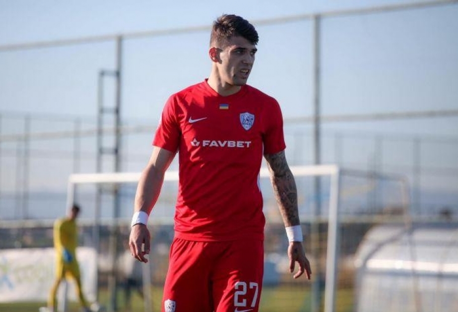 Daha bir futbolçumuz Polşa çempionatında çıxış edə bilər