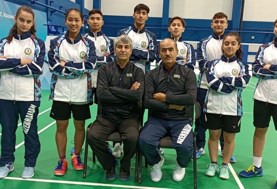 Jeux de la CEI: l’équipe d’Azerbaïdjan de tennis de table décroche la médaille de bronze

