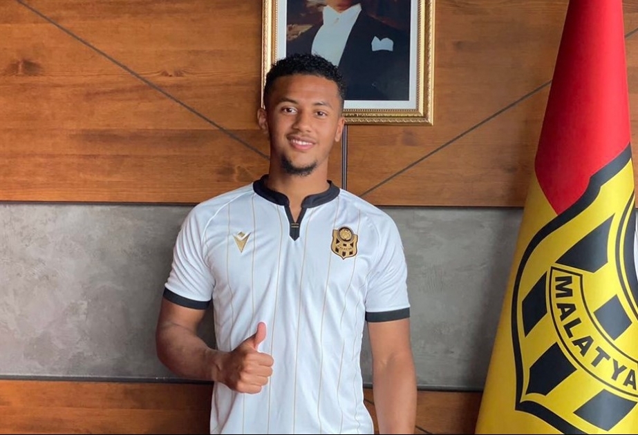“Yeni Malatyaspor” klubu heyətini fransalı futbolçu ilə gücləndirib