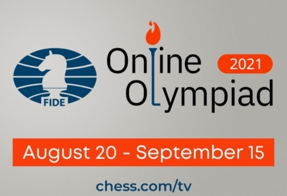 Azərbaycan komandası Ümumdünya Şahmat Olimpiadasına qələbə ilə başlayıb