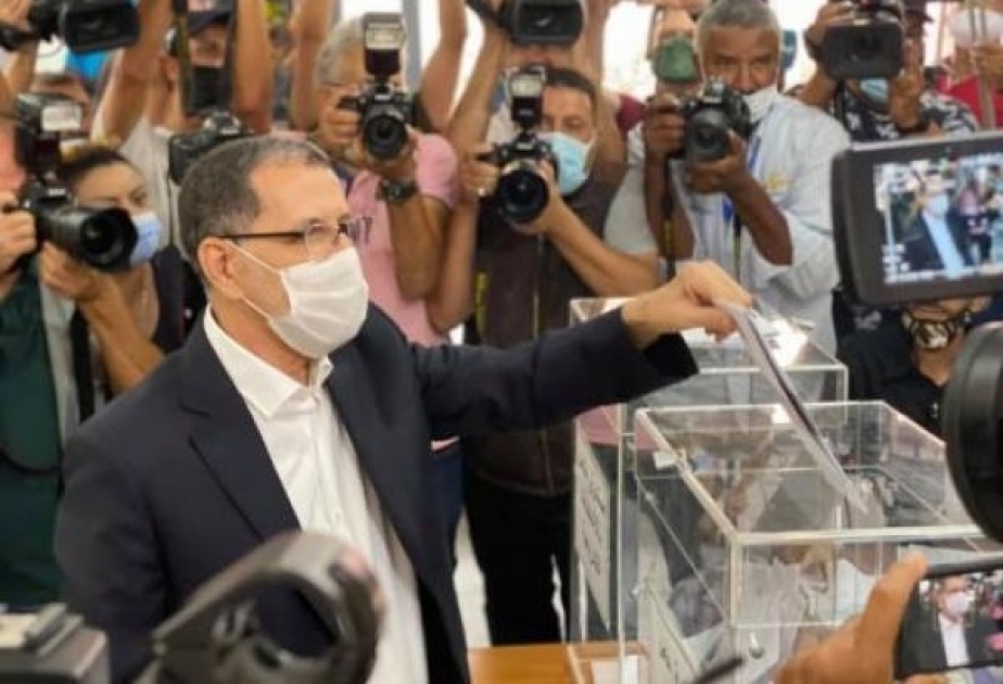 В Марокко проходят всеобщие выборы