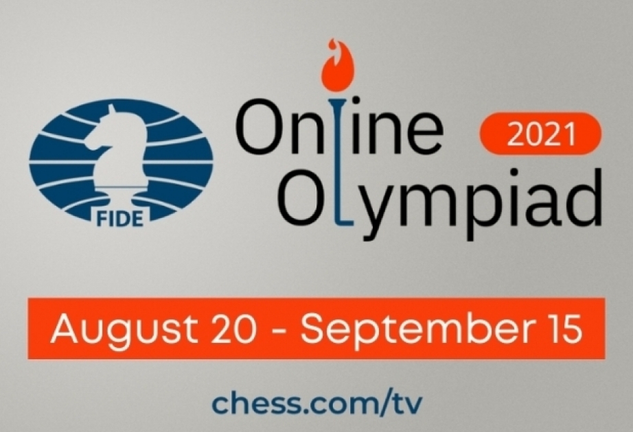 Ümumdünya Şahmat Olimpiadası: Komandamız turnir cədvəlində beşinci yerdədir