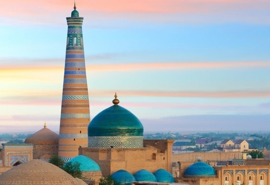 أوزبكستان تستضيف أسبوع التراث الثقافي والملتقى الدولي بمشاركة اليونسكو