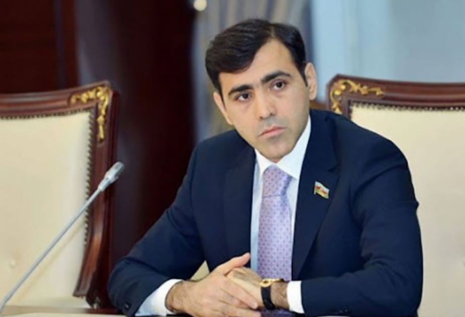 Deputat: Prezident İlham Əliyevin bölgələrin davamlı inkişafı istiqamətində həyata keçirdiyi layihələr uğurlu nəticələr verir