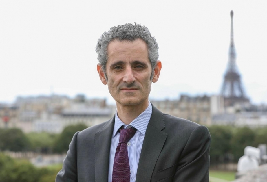 La France entend allouer 400 000 euros à l'Azerbaïdjan pour le déminage des territoires libérés