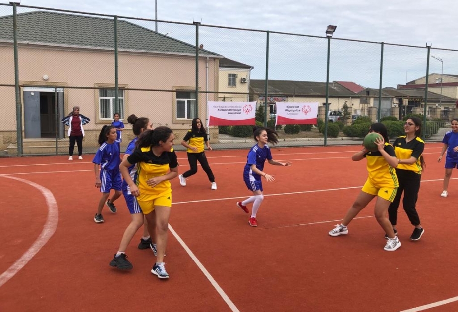 “Avropa basketbol həftəsi” turnirinin qalibləri müəyyənləşib