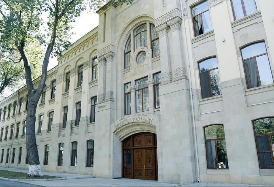Səhiyyə Nazirliyi 18 ali tibb ixtisası üzrə sertifikasiya imtahanlarının keçirilmə qaydasını açıqlayıb