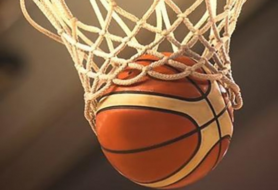 Oğlanlar arasında “Avropa basketbol həftəsi” turniri keçiriləcək