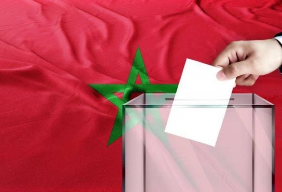 На выборах в законодательные органы Марокко побеждает Национальное объединение независимых