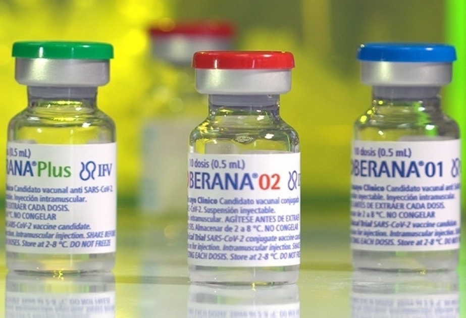 Coronavirus: l’Iran va vacciner les enfants de 2 à 18 ans