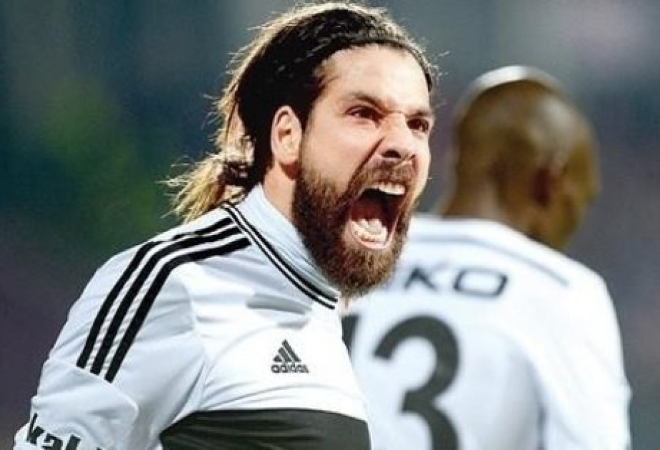 Türkiyə millisinin sabiq futbolçusu Olcay Şahan karyerasını bitirib