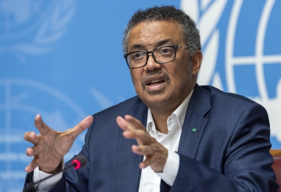 La OMS pide que moratoria a las vacunas de refuerzo se extienda a diciembre