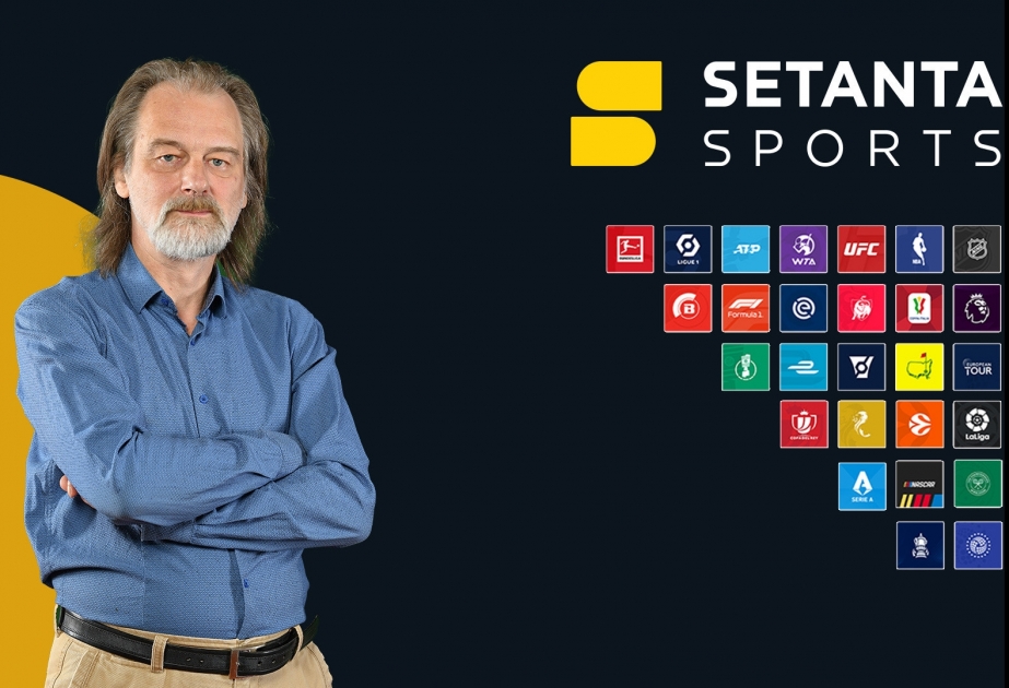 ® Вызовы Setanta Sports и новый проект
