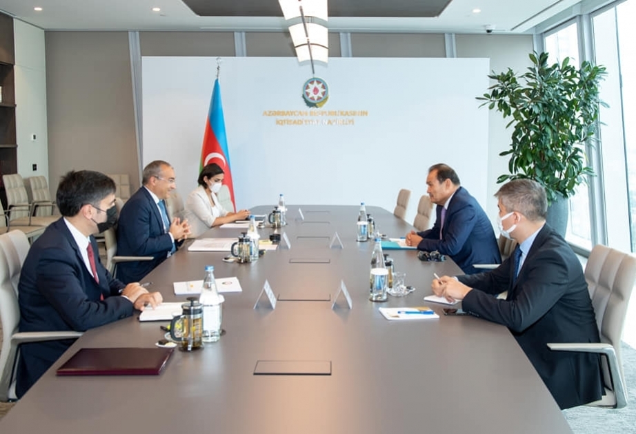Bakú acogerá un foro empresarial dedicado a Karabaj