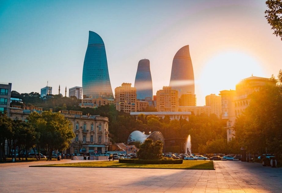 Sabah paytaxtda havanın temperaturu 30°-yə yüksələcək