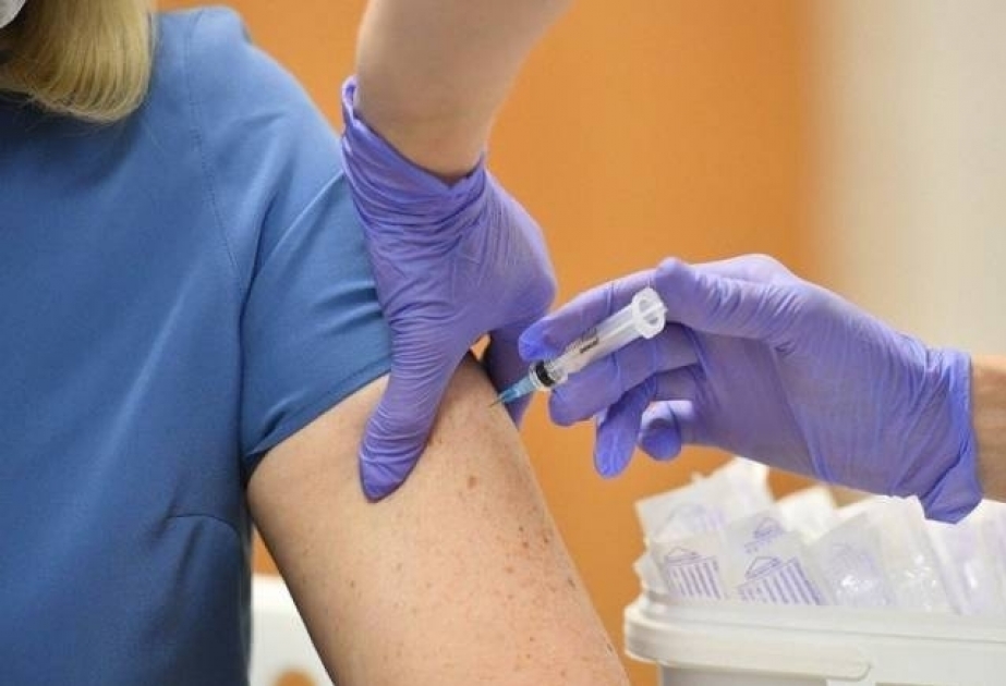 Los extranjeros pueden vacunarse contra el COVID-19 en Azerbaiyán