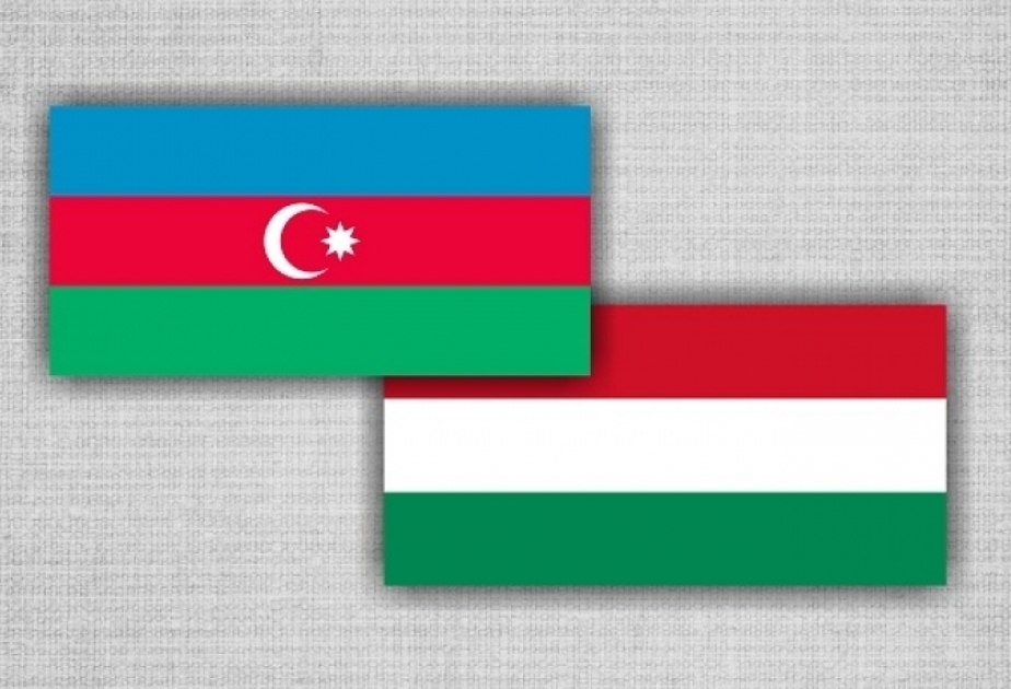Ungarische Unternehmen an Wiederaufbau der befreiten Gebiete Aserbaidschans interessiert