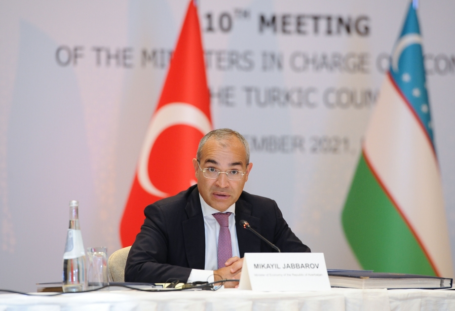 Le Conseil de coopération des États turcophones est une plateforme de coopération prometteuse en termes de développement des relations régionales
