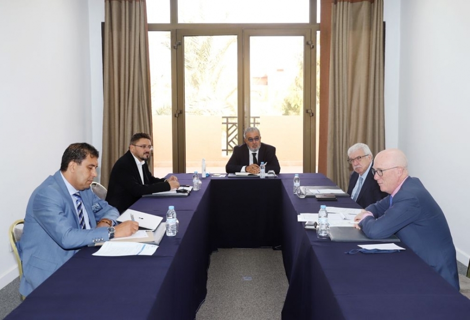 VII Dünya Xəbər Agentlikləri Konqresi 2022-ci ilin noyabrında Mərakeşdə keçiriləcək
