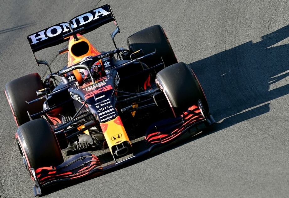 Səudiyyə Ərəbistanında dünyanın ən böyük “Lego” Formula 1 bolid konstruksiyası yığılacaq