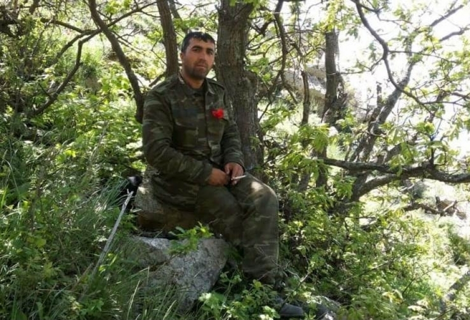 Сердце, наполненное любовью к Родине